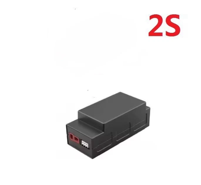 Lipo MJX 2S 7.4V 1050mAh Battery B105A 25C/50C 16207 16208 16209 16210 1x - AU - Image 2 of 4