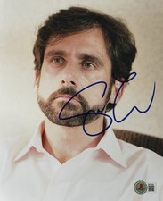 STEVE CARELL SIGNED AUTOGRAPH 8x10 PHOTO BECKETT COA LITTLE MISS SUNSHINE