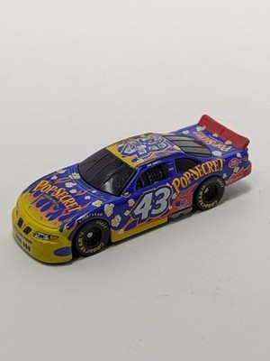 John Andretti #43 Pop-Secret Dodge Nascar Diecast Made in China | eBay