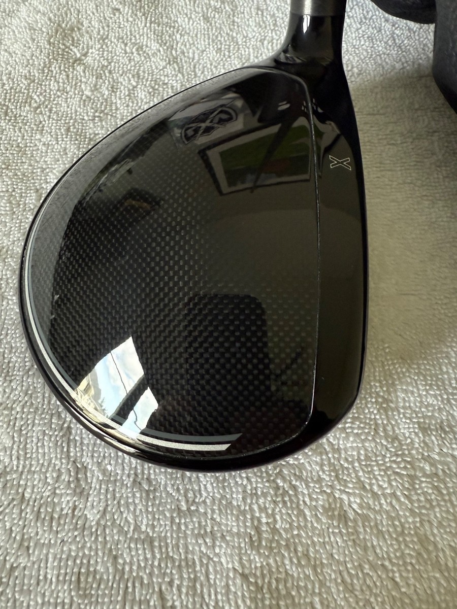 PXG Secret Weapon 13* mini driver RH | eBay