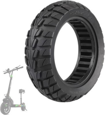 10 Inch Solid Tire 10x2.70 10x2.75 Tire for Hover-1 Alpha Hiboy Titan PRO Scoote
