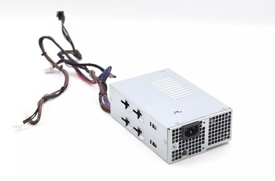 Dell 500W 80 PLUS PLATINUM Non-Modular Power Supply Y4CXG