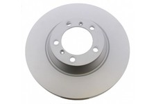 1x MAPCO Bremsscheibe 45006C für PORSCHE PANAMERA 971 Sport Turismo CAYENNE 9YB