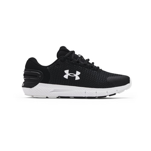 Scarpe Under Armour da donna Charged Rogue 2,5 nere, taglia 8 - Foto 5 di 5