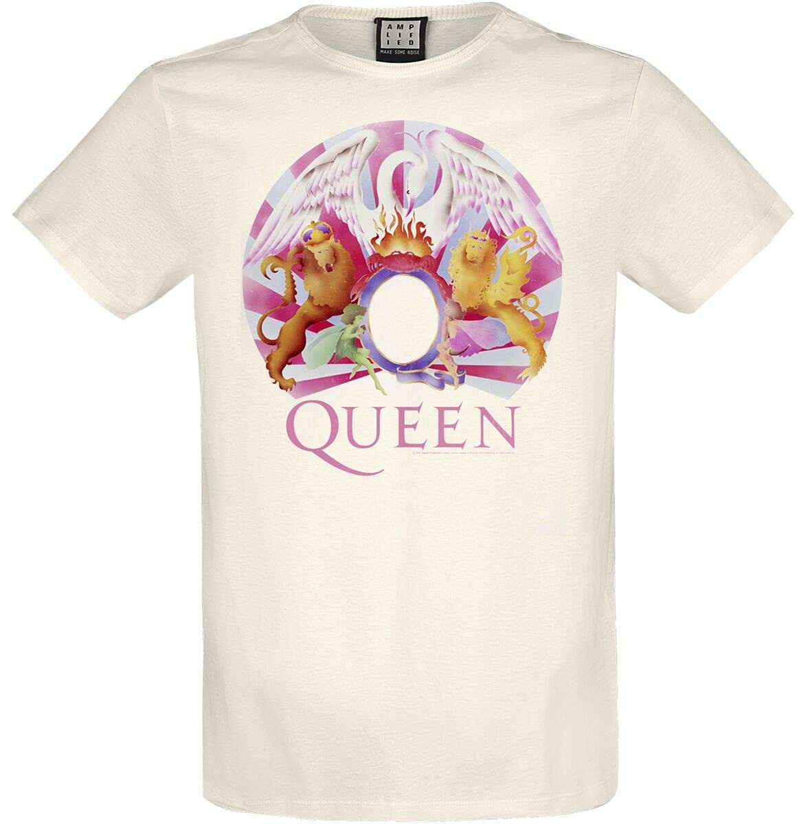Queen Amplified Collection - Night at The Opera, , XXL, 100%