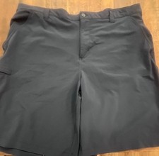Columbia PFG Men  s size 40 Omni-Shade Quick Dry Swim Trunks, EUC