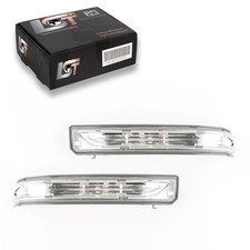2x Spiegelblinker Blinklicht LED links rechts f&uuml;r Mercedes A-Klasse W169 07-12