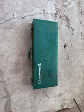 Stahlwille Socket Set 3/4 96050103 Used Once But Almost Like New.