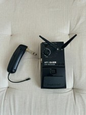 Samson AP1 Guitar UHF Wireless System