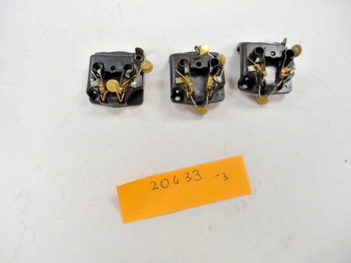 Escudo motor Marklin Ho 20633 para motores 3005, 3016 ¡bonito! | Condition: Used