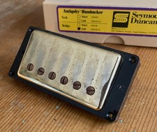 Seymour Duncan RETRO, ANTQ, HB, NECK - Shop Seymour Duncan RETRO, ANTQ, HB, NECK - Shop