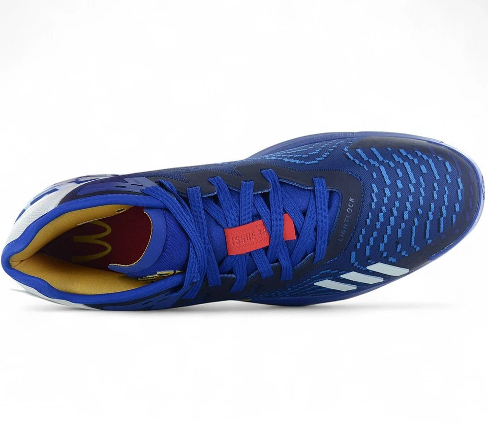 adidas D.O.N. Issue 4 McDonald's All-American - Sneaker Basketball Schuhe IE4517 - Bild 4 von 4