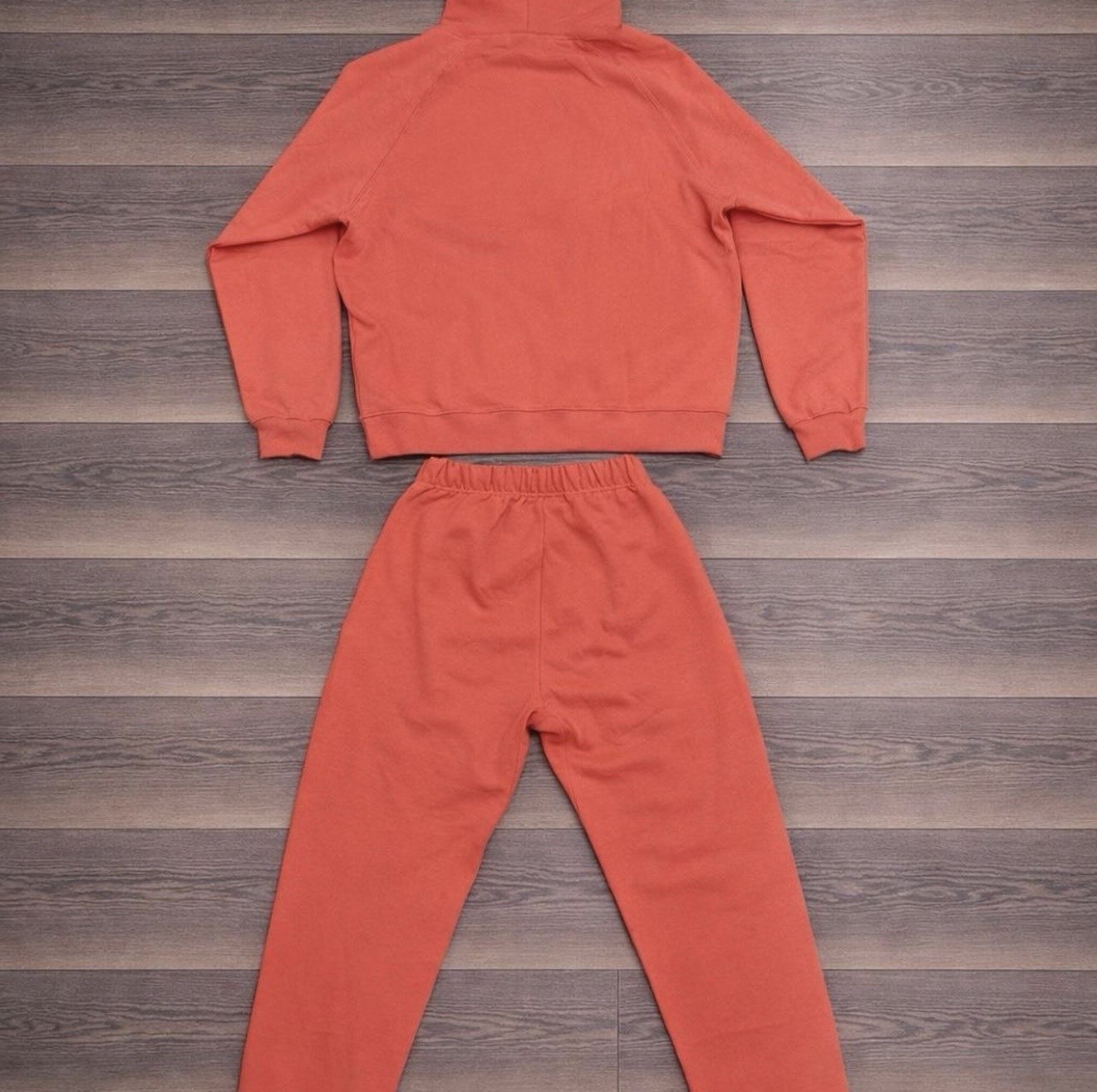 Coral Essentials Fear Of God Set Medium thumbnail 4