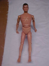 GIJoe 1964 GIJoe TM Made in USA Nice