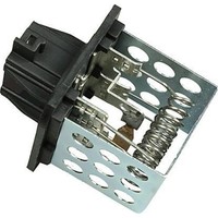 Metzger 0917324 Widerstand InnenraumgebläSe FüR Peugeot 206 2A C 2D 2E K