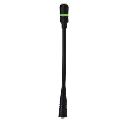 UHF VHF 136-174/400-470MHz Ham Radio DualBand Antena ze światłem LED do Baofeng - Zdjęcie 6 z 10