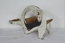 DEKORATIVER ALTER BROTSCHNEIDER VON RAADVAD, DÄNEMARK, BROTMASCHINE #11977