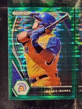 Baseball 2021 Prizm Draft Picks (Pick your Card) Base, Parallels, Inserts