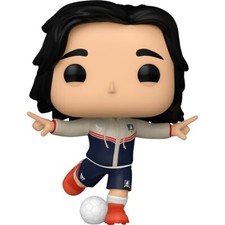 Ultimate Funko Pop Ted Lasso Figures Gallery and Checklist 27