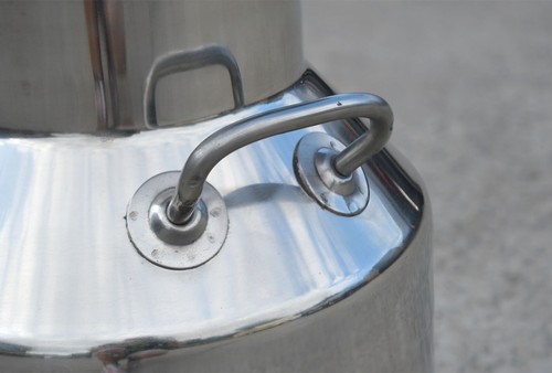 NUEVO Acero Inoxidable Batido de leche Batidora 30L Batido - ENVÍO GRATUITO - Imagen 7 de 8