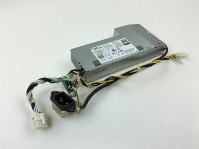 Dell Optiplex 9030 AIO 185w Power Supply 467pc 0467PC for sale