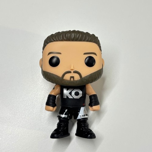 Funko Pop! WWE - Kevin Owens #27 Loose OOB No Box