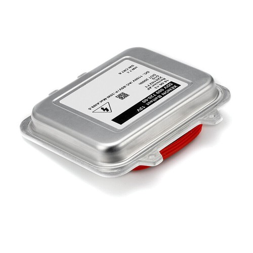Fit For Vauxhall Insignia Xenon HID Hella Headlight Ballast Control Unit Module - Picture 4 of 9
