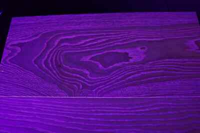 A Grade Wood Dye Violett Beize Pulverfarbe für Holz, Stoff, Leder 5g, 25g, 100g