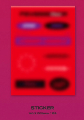ATEEZ Zero Fever Part.1 THANXX INCEPTION DIARY ver. 5th Mini Album