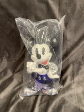 Disney 100 Years Of Wonder • Mickey Mouse Sipper Cup • NEW Sealed Bag Disneyland