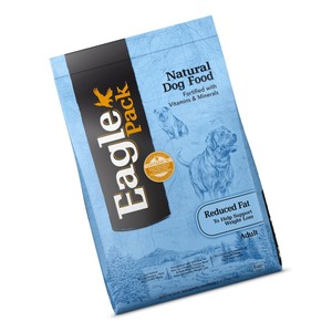 eagle pack reduced fat