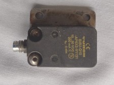 TURCK Inductive Sensor Proximity Sensors BI8U-Q10-AP6X2-V1131