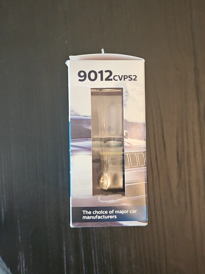Lâmpada para farol Philips 9012CVPS2 - Imagem 3 de 4