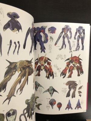 Rei Homare Art Works Art Book Queen's Blade Grimoire Zara