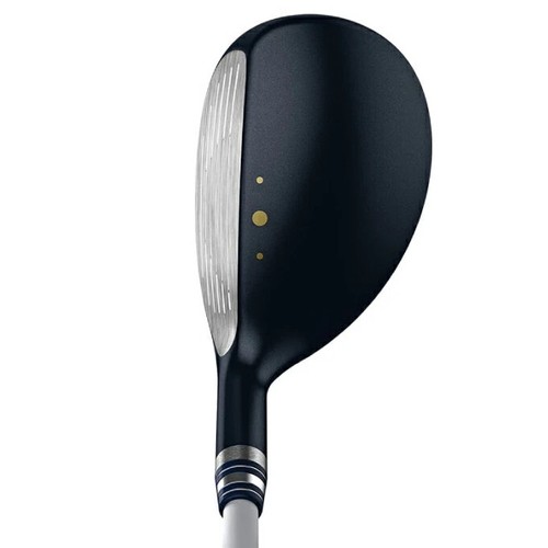 Ping G LE 3 Ladies Black Dot Utility Hybrid 5H 26 ULT 250 J Amateur Flex - Picture 4 of 9