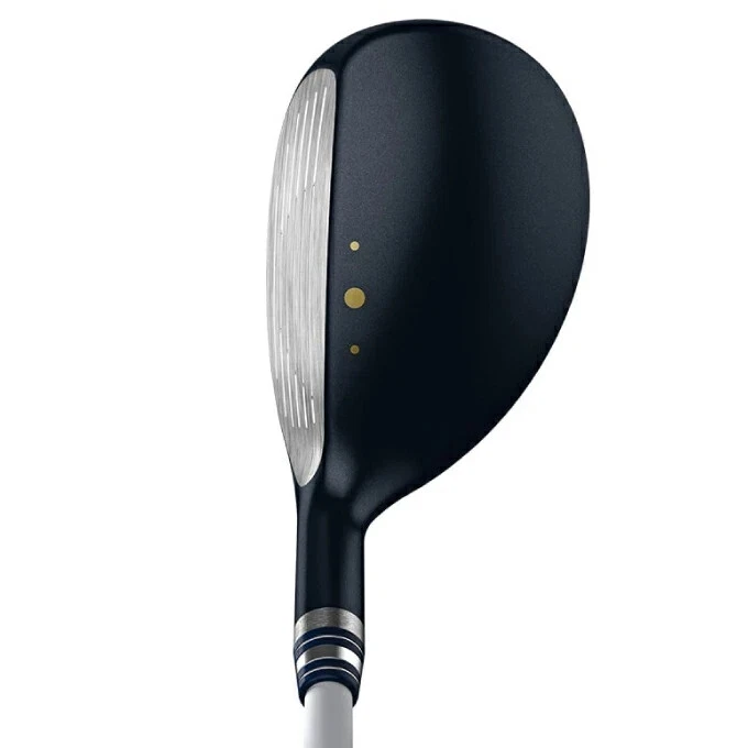 Ping G LE 3 Ladies Black Dot Utility Hybrid 7H 34 ULT 250 J Amateur Flex - Image 4 of 4