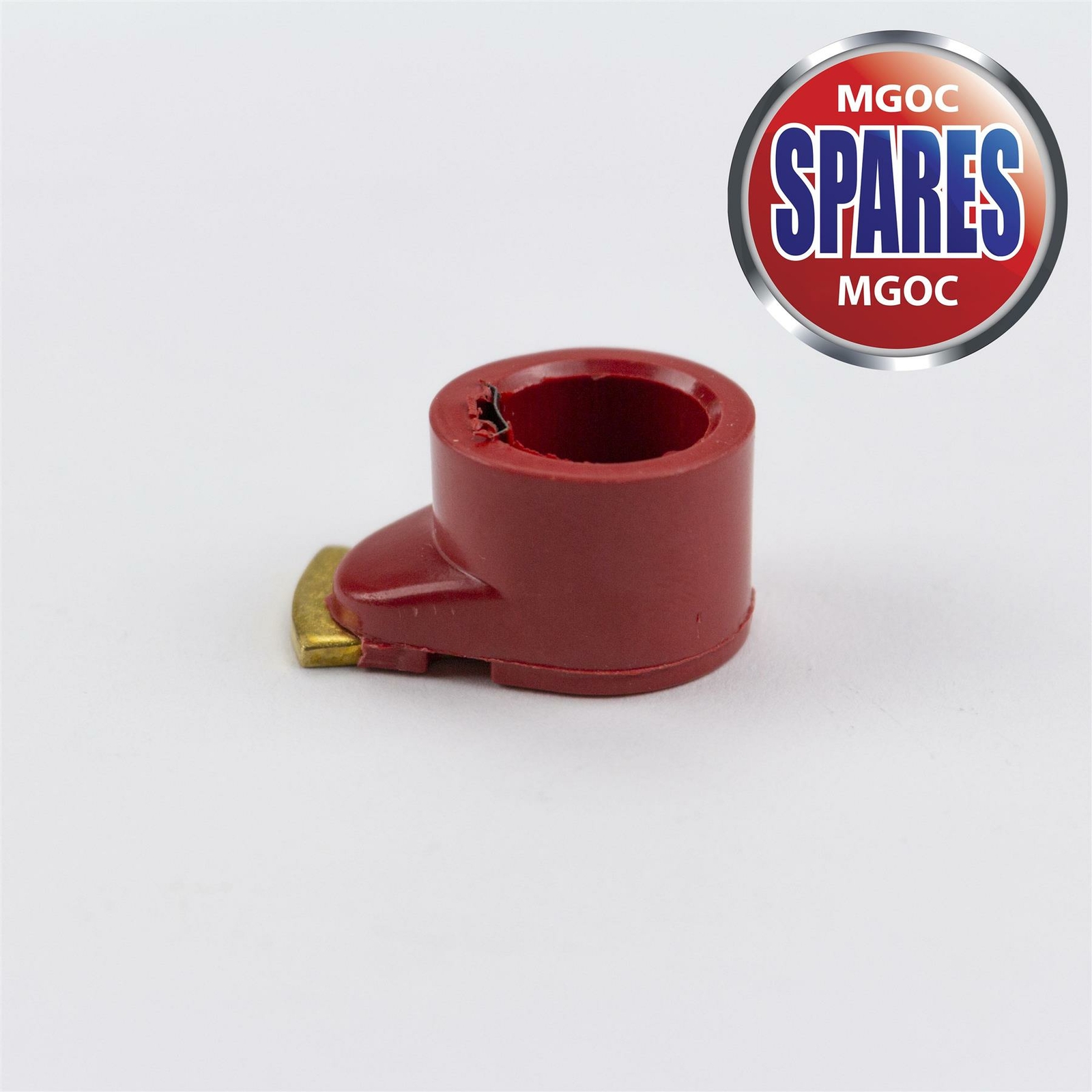 Classic 25D Red Rotor Arm for Lucas Distributor GRA102 eBay