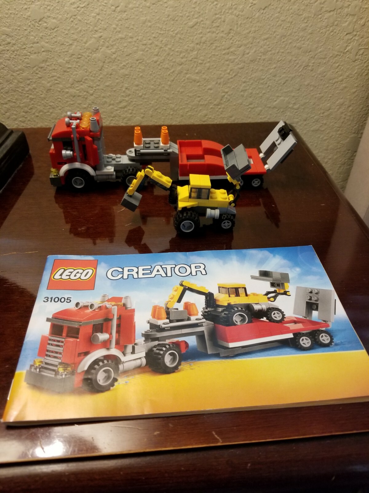 lego 31005 price