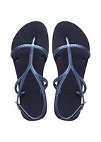 8.5 Uk, Blue (navy Blue 0555), Kids Havaianas Flip Flops Allure 8.5 Uk, Blue (navy Blue 0555), Kids Havaianas Flip Flops Allure