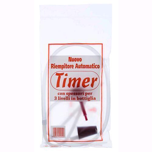 Travasatore Rubinetto Automatico Art.02250 1 Pz