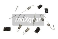 Maxgear 27-0548 ZubehöRsatz, Feststellbremsbacken FüR Nissan, Renault, Toyota