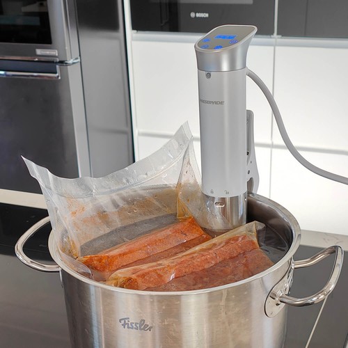 Sous Vide Cooker Stick • PreserVide – HydroMix - Picture 2 of 6