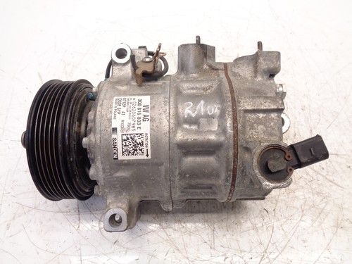 Klimakompressor für Audi A3 8Y 1,5 TFSI 35 DPCA DPC 3Q0816803E