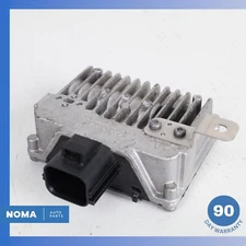 07-24 Jaguar X351 XJL F-Type XF Gas Fuel Pump Control Module 7W839D372AA OEM