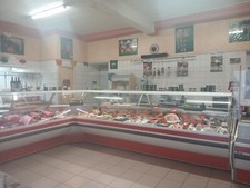 boucherie Charcuterie