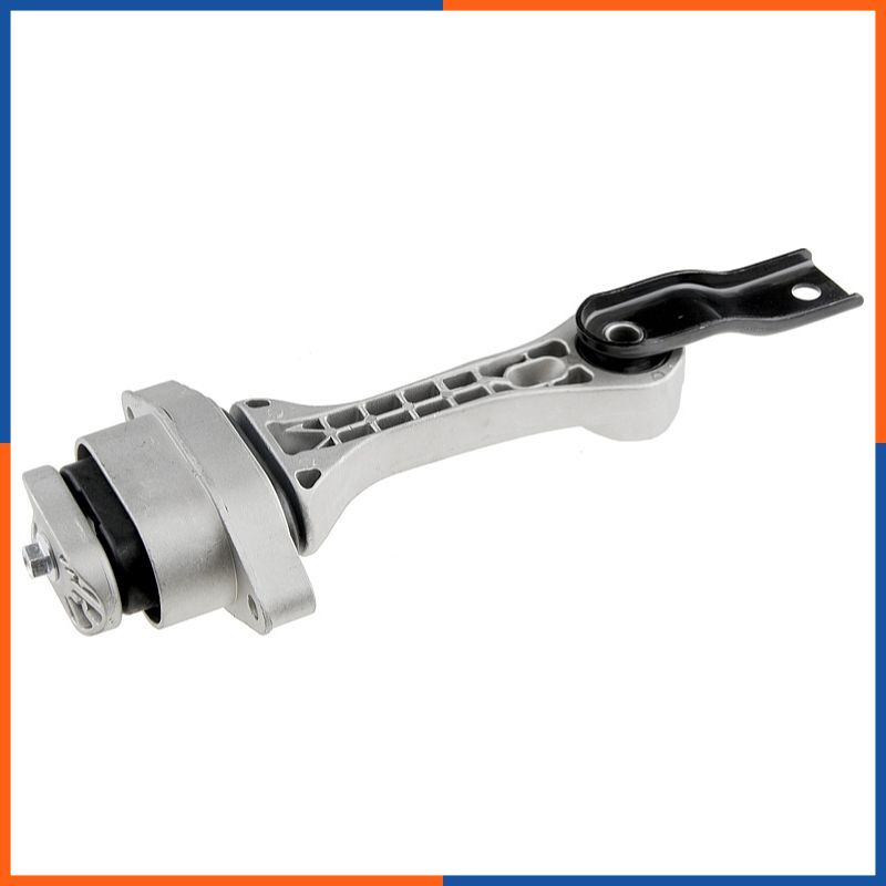 Support moteur arrière FZ90031 pour Skoda Audi VW en acier renforcé