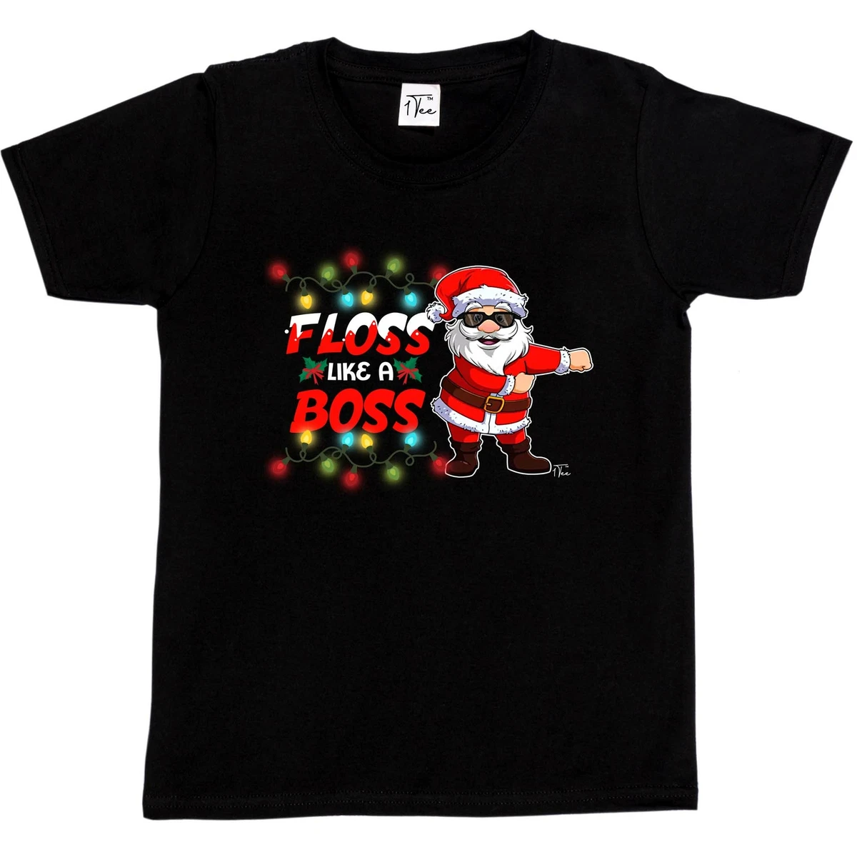 Like a boss t shirt kids cheap