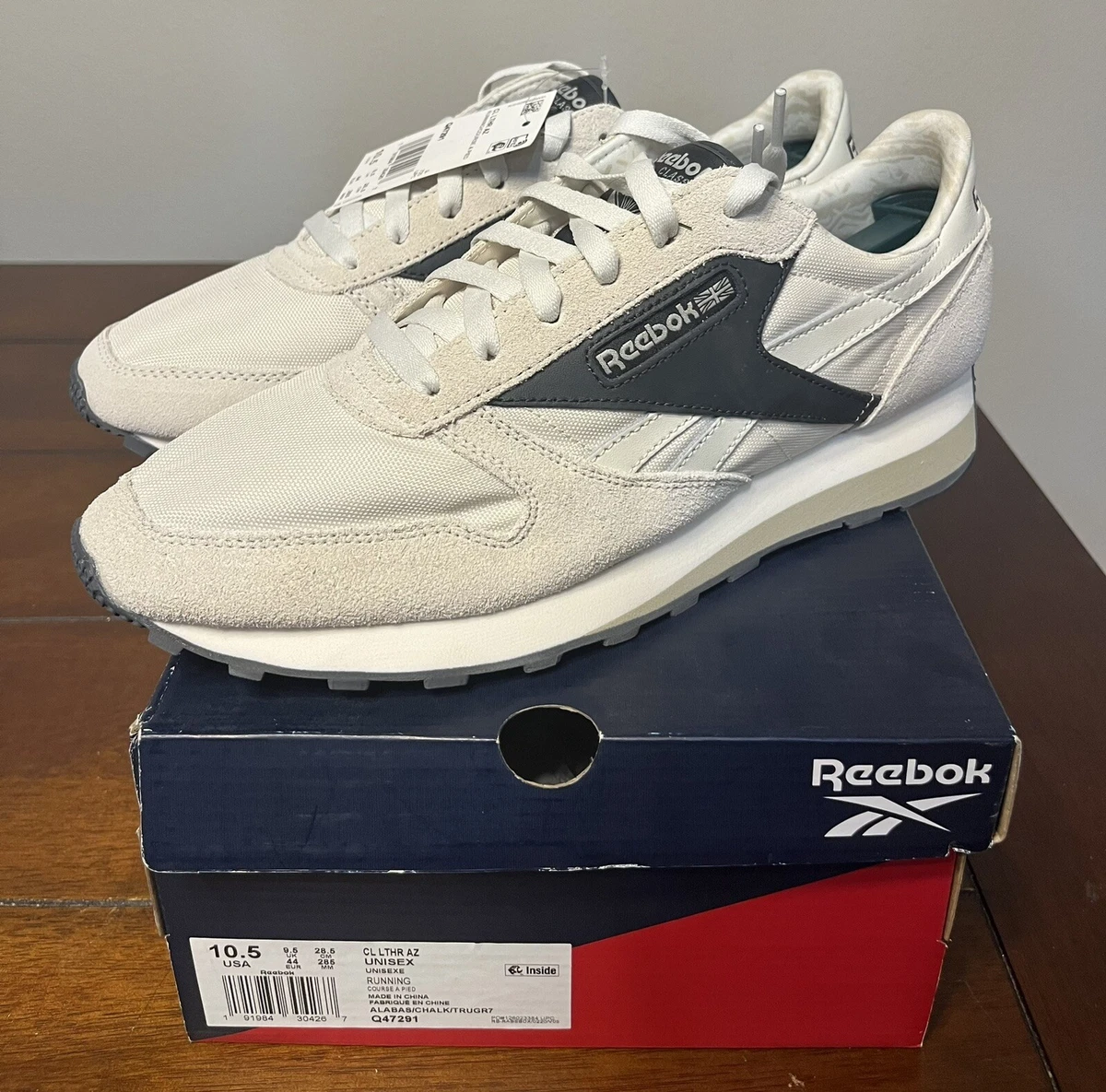 Classic leather az cheap