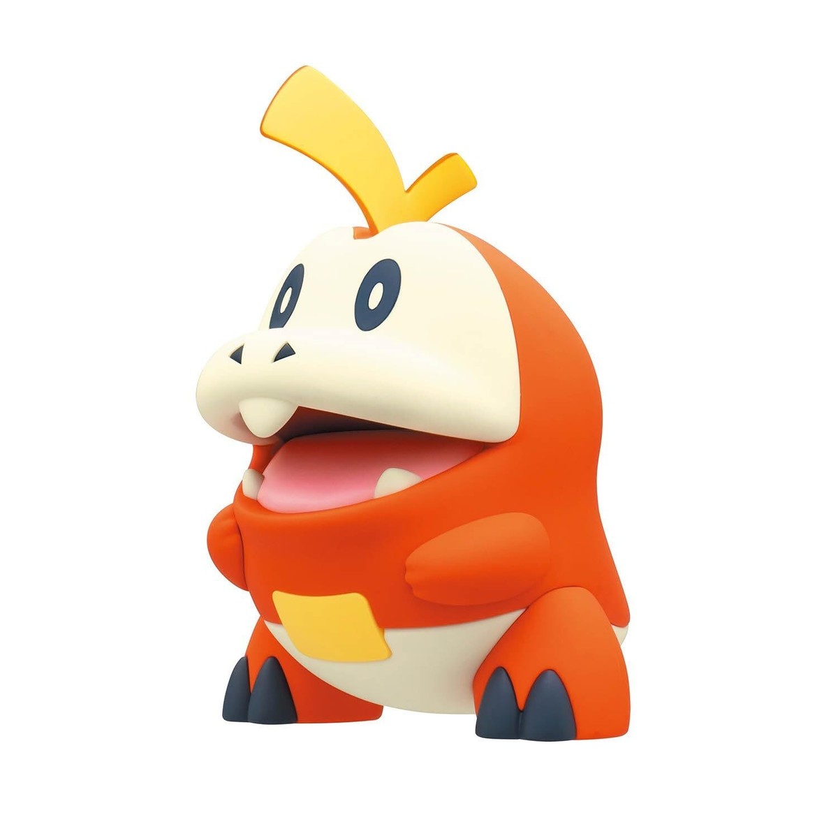 ポケプラ Pokemon plastic model Bandai Spirits Pokemon Plastic Model Collection Quick!! 20 Fuecoco