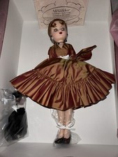 Madame Alexander Cocktails Cissy Doll